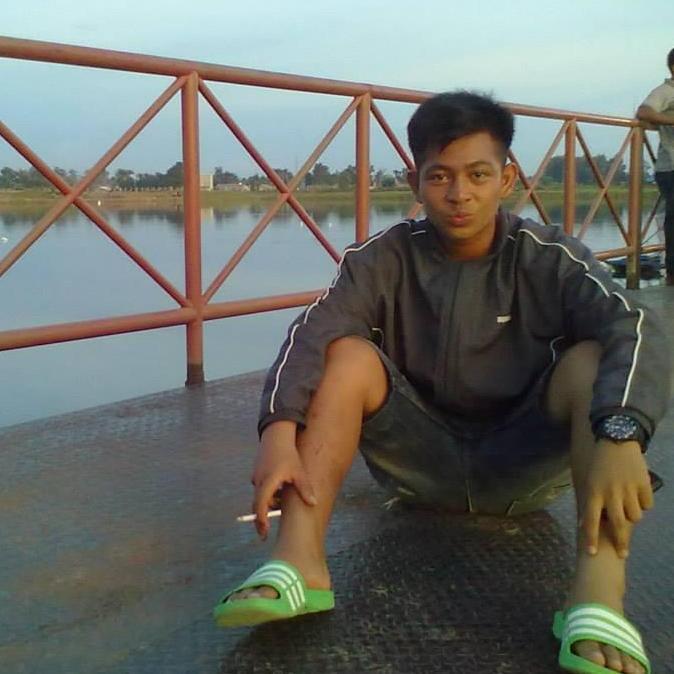 Aanzz_Munandez's profile picture. palembang