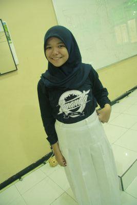 SMANDA | X-MIA-2 | Mas'ud Rinojati |