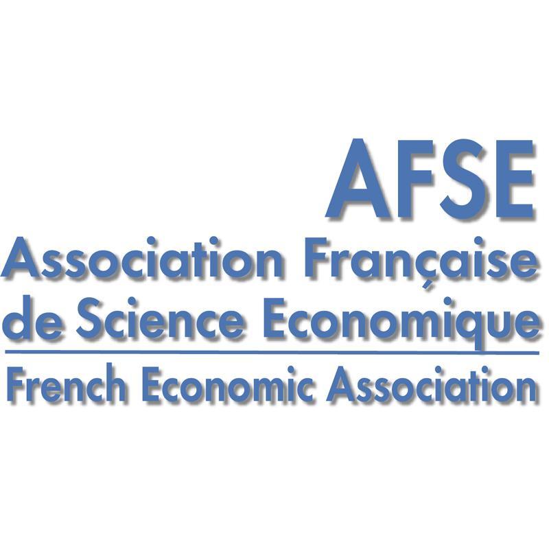 L'AFSE vise à promouvoir le développement de la science économique. Elle a vocation à rassembler tous les économistes français 🇫🇷
French Economic Association