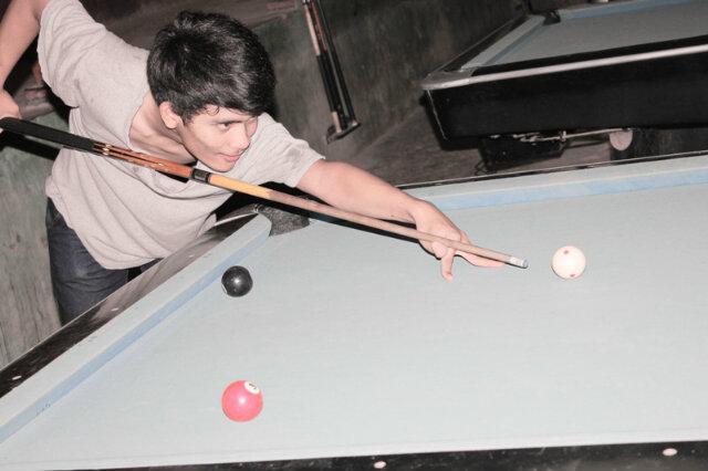 rabbany27's profile picture. Enjoy