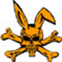 The Dread Bunny (@jpvanhoy) 's Twitter Profile