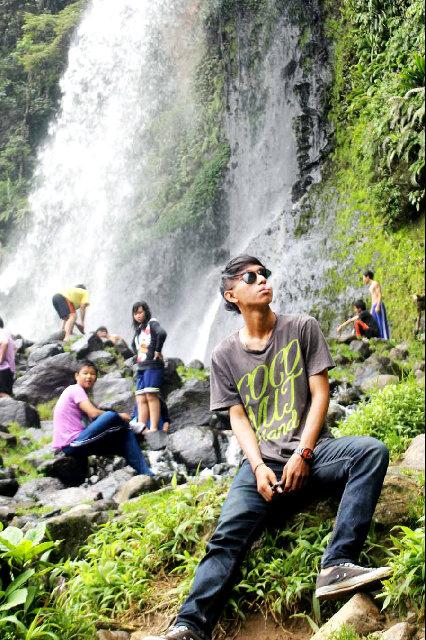Grêện Jễt FáMs | Matic 17 Tangerang
