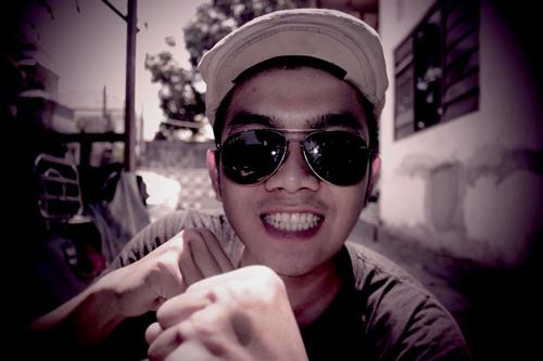sam imin