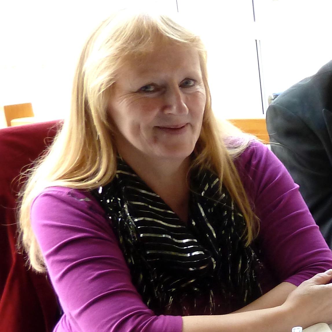 HeleneTurid's profile picture. 