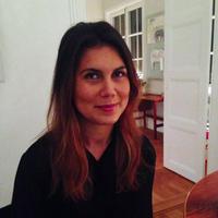 Sophie ValenciaVogel (@sophievv) 's Twitter Profile