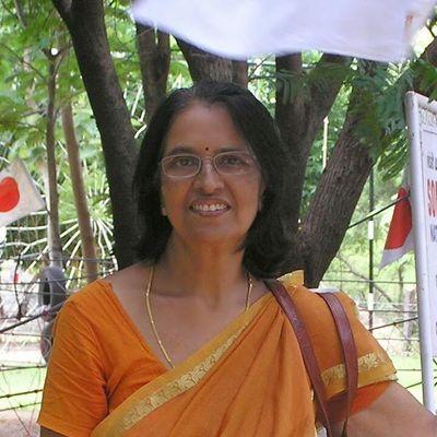 Tripti Talukdar