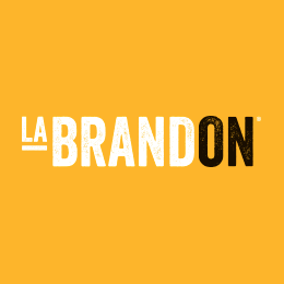 Digitales en esencia, interactivos de corazón, artesanos de profesión.
We are LaBrandon.
