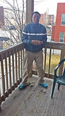 10/6/1992 is my Bday jus a young nigga tryin to make it follow me i follow bac #TeamFollowBack #CelticsNation #TeamBoston #FamilyFirst #F1