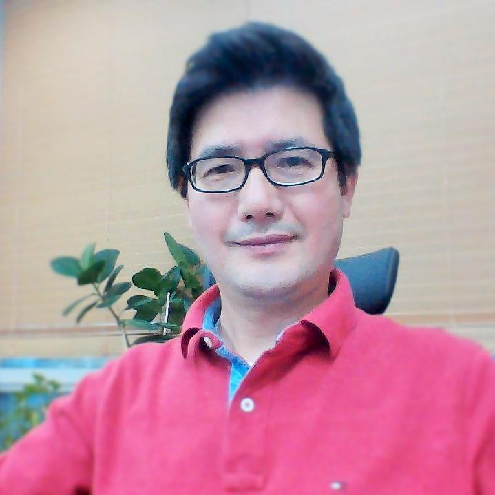 acelsw's profile picture. Type AAA/always Innovating