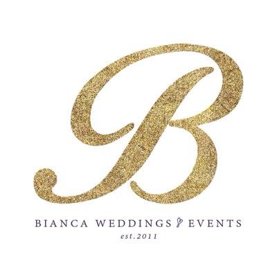 Bianca Weddings & Events offers wedding planning, coordination, and production under one roof. We specialize in destination weddings & posh events.