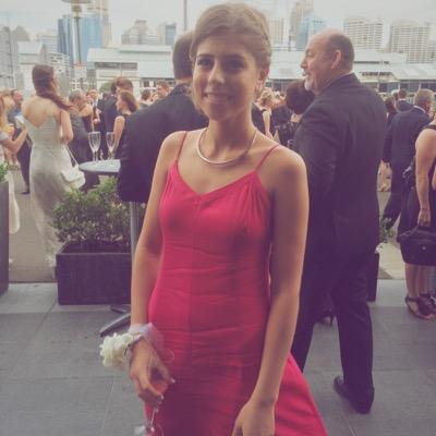 UOW // Studying a Bachelor of Communications and Media & Commerce
