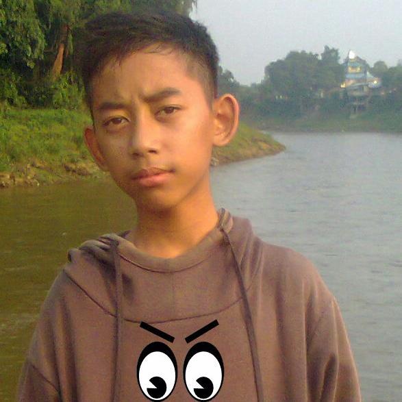 Dimas Odong#26