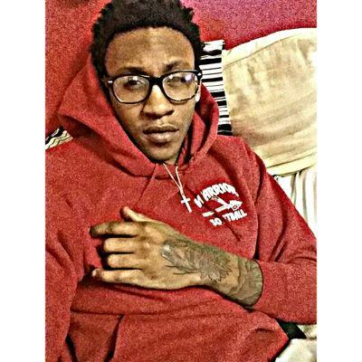 • One chill mf • Chasin $$ • ¥®N$ •