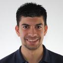 Alberto Leiva - @Aleiva11 - Twitter