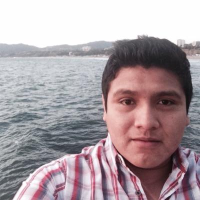 Estudiante de Ingeniera Inversa - Programador