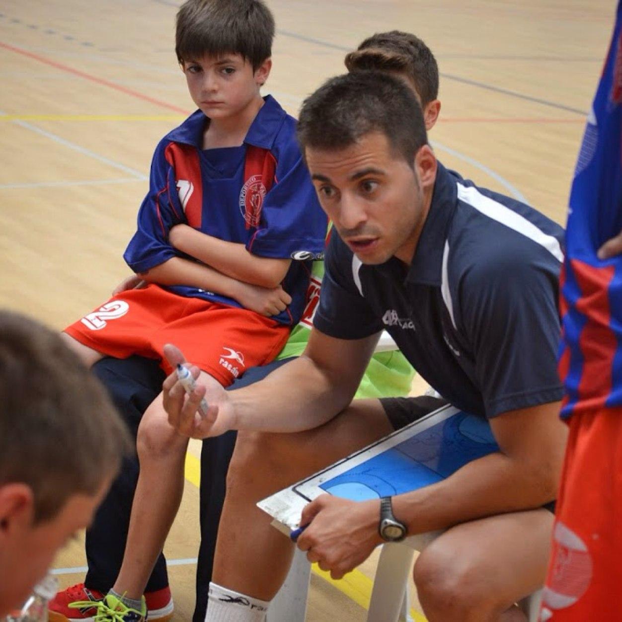 Director General Juventud y Deportes Consejeria Educacion Cultura y Deportes Junta de Comunidades Castilla-La Mancha