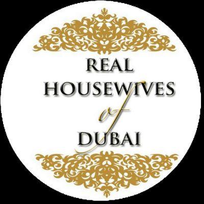 A page dedicated to the classy and glamorous housewives and mama's of the UAE ★