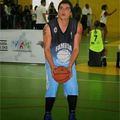 I love Basketball,SPFC,Patrick,Pablo and Carla