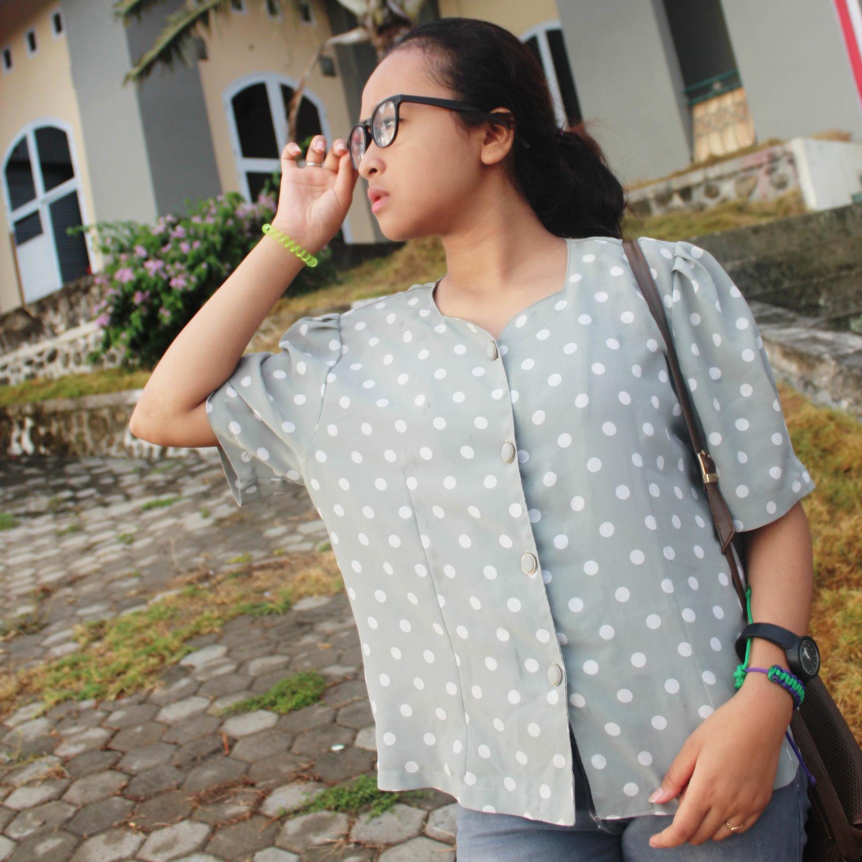 IA_Novita's profile picture. SMKN 1 Pinrang | Multimedia | 21 Oktober 1998 | Islam 100 % | Libra | Ragil Triandi Darma♥