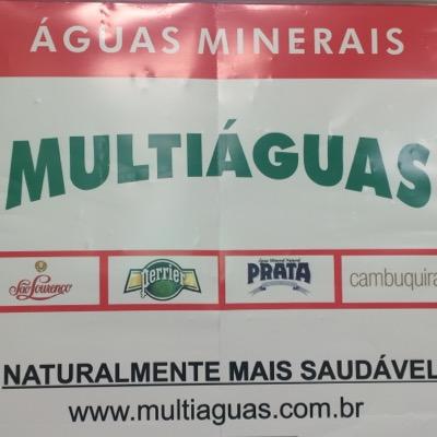 Distribuidora de água mineral: São Lourenço, Pureza Vital, Perrier, San Pellegrino, Acqua Panna, Prata, Ouro de Minas, Cambuquira, Caxambu, etc. (31)33740006.