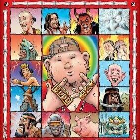 talesoftheBuddhaさんのプロフィール画像