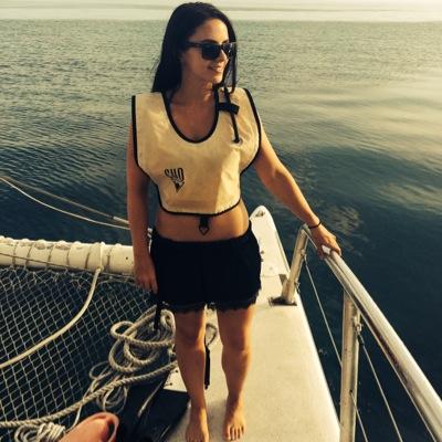 Co-Founder of 'Squirrel Sisters' @squirrelsisters https://t.co/lFJZTzuZ1S