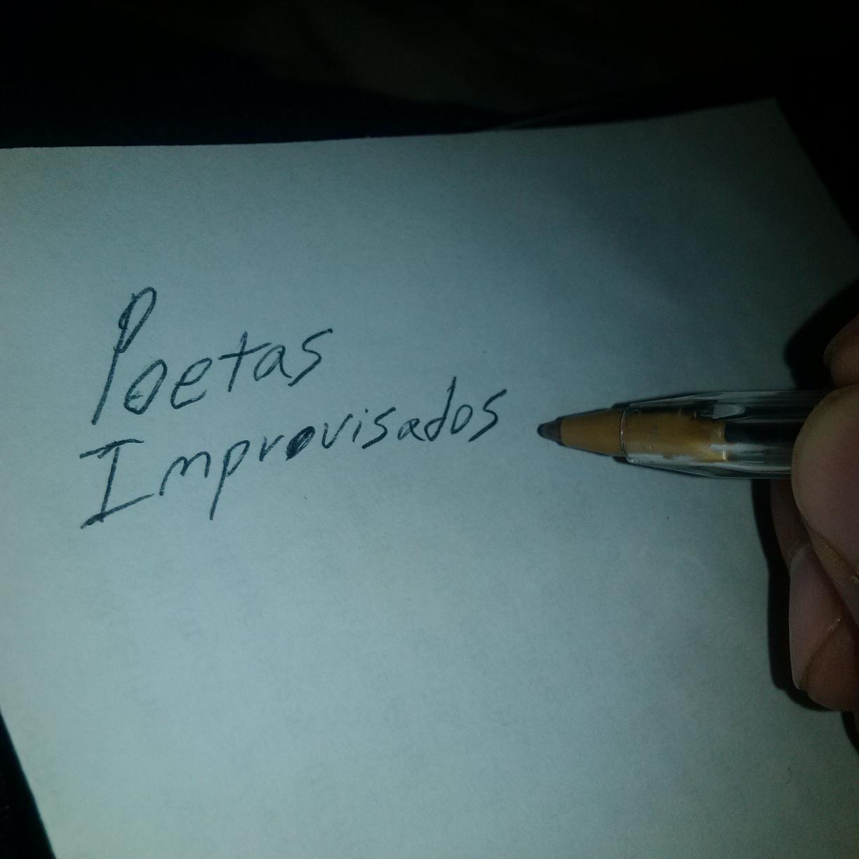 PImprovisados's profile picture. 