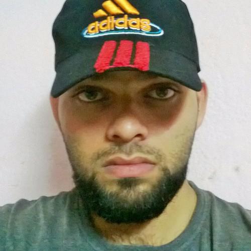 subagani's profile picture. Too busy with my work..