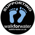 Walk For Water (@walkforwateruk) Twitter profile photo