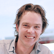 marcoscholten's profile picture. SharePoint and Office 365 Consultant at ilionx.