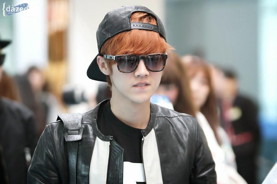042090 || Minseok's || @sso_xiumin is mine || Happily married since 081314