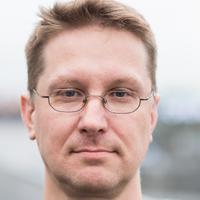 Kalle Mannonen (@mannonenkalle) Twitter profile photo