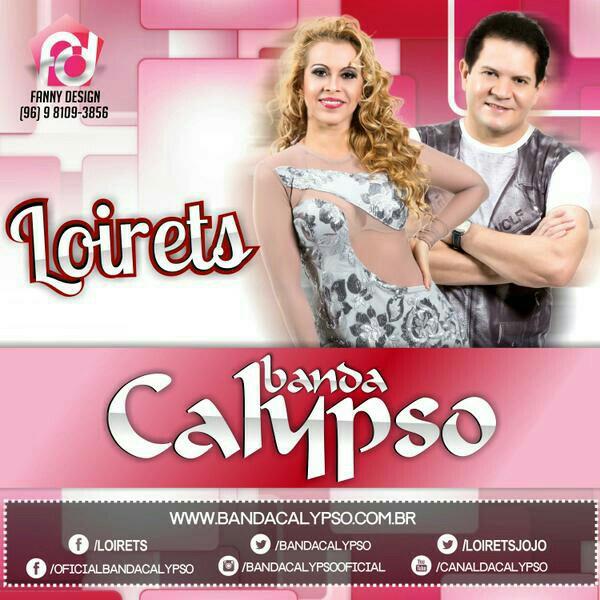 Loiret's: se resume a um Amor Incondicional,onde há respeito,carinho e força de vontade! tudo por Calypso!
curta nosso Facebook: https://t.co/529bM9yxiI