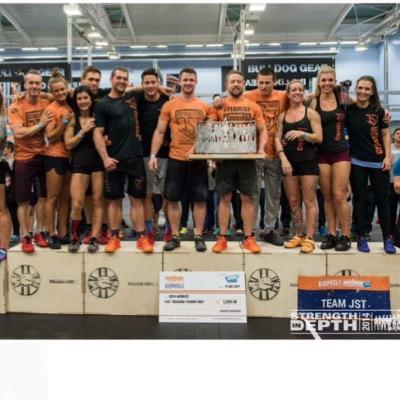 CrossFit, Beginners CrossFit, Olympic Lifting, Personal Training, CrossFit Strongman, Athlete programming.Owners:Steven Fawcett & Jonathan Bullough 07502 257154