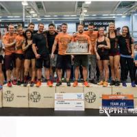 CrossFitJST (wigan) (@crossfitjst) 's Twitter Profile