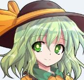 [運命の子]古明地こいし[恋詩]さんのプロフィール画像