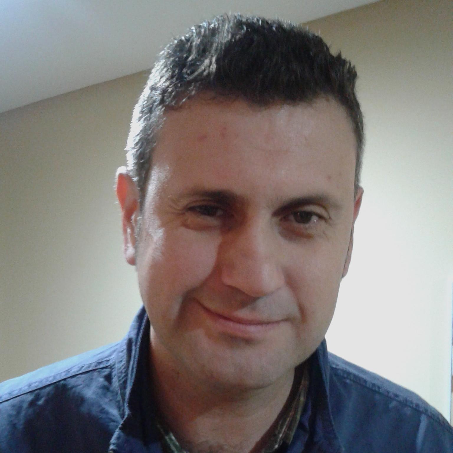 Un apasionado del #marketing, #seo, #sem y #RedesSociales