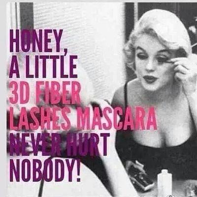 Follow me & get updated with some of best deals Younique has to offer plus free products and much much more! 
Younique  3D Lashes is the future of Lashes ❤
