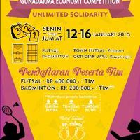 GEC 2015 (@gec_2015) 's Twitter Profile Photo