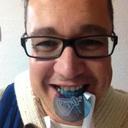 Javier Melero - @morkateo - Twitter