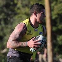 Luke Burgess (@lukeburgess87) 's Twitter Profile
