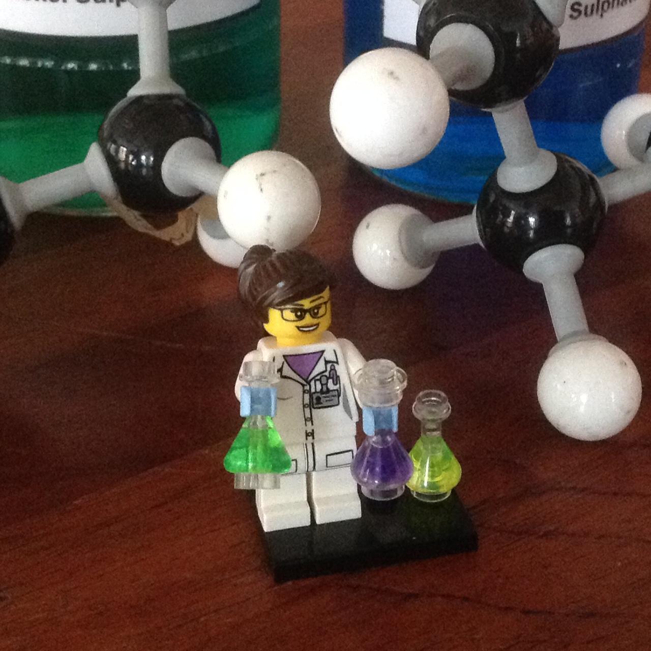 Updates from the Chemistry Department @BedfordGirlsSch.
