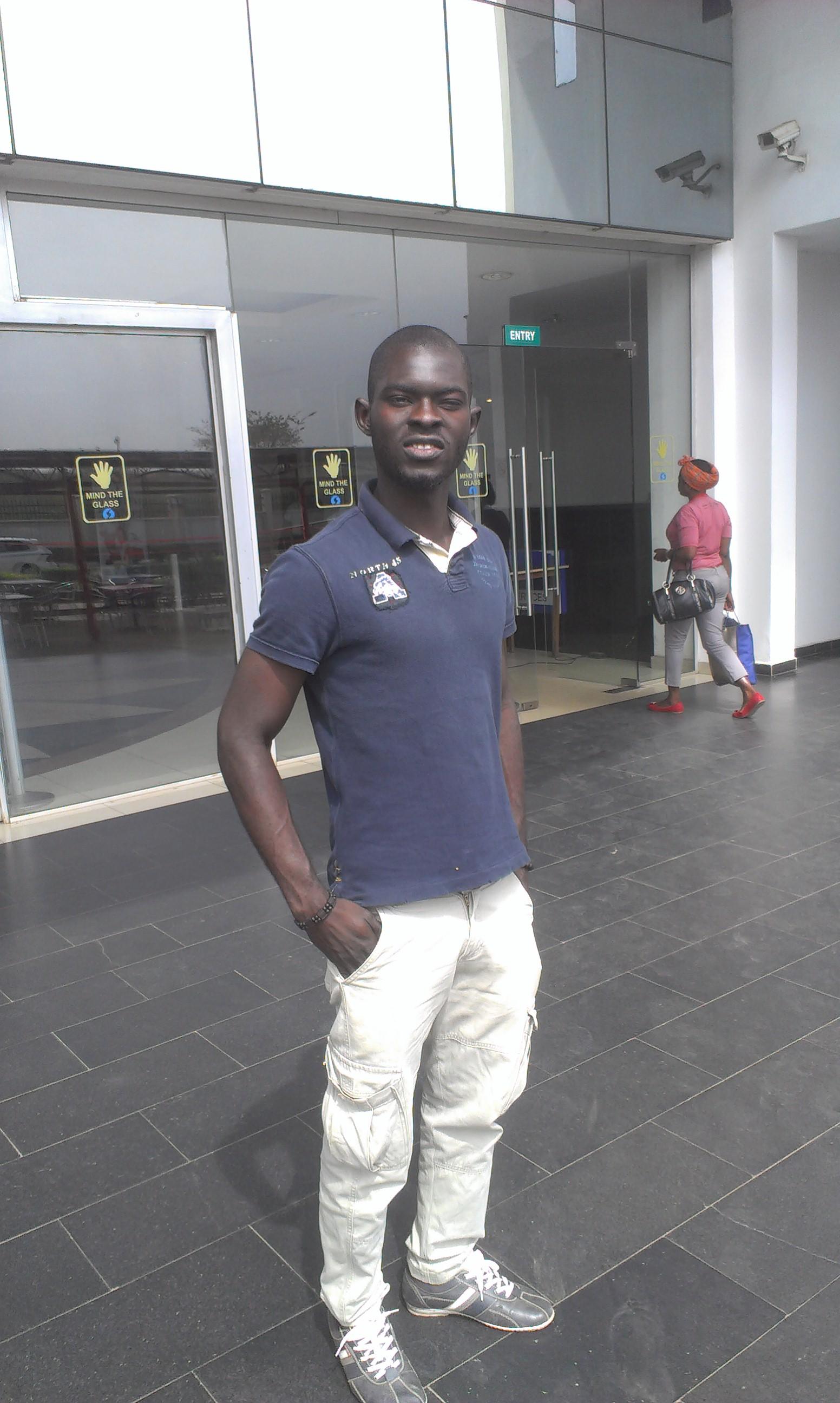 kind & simpl ,But vry serious