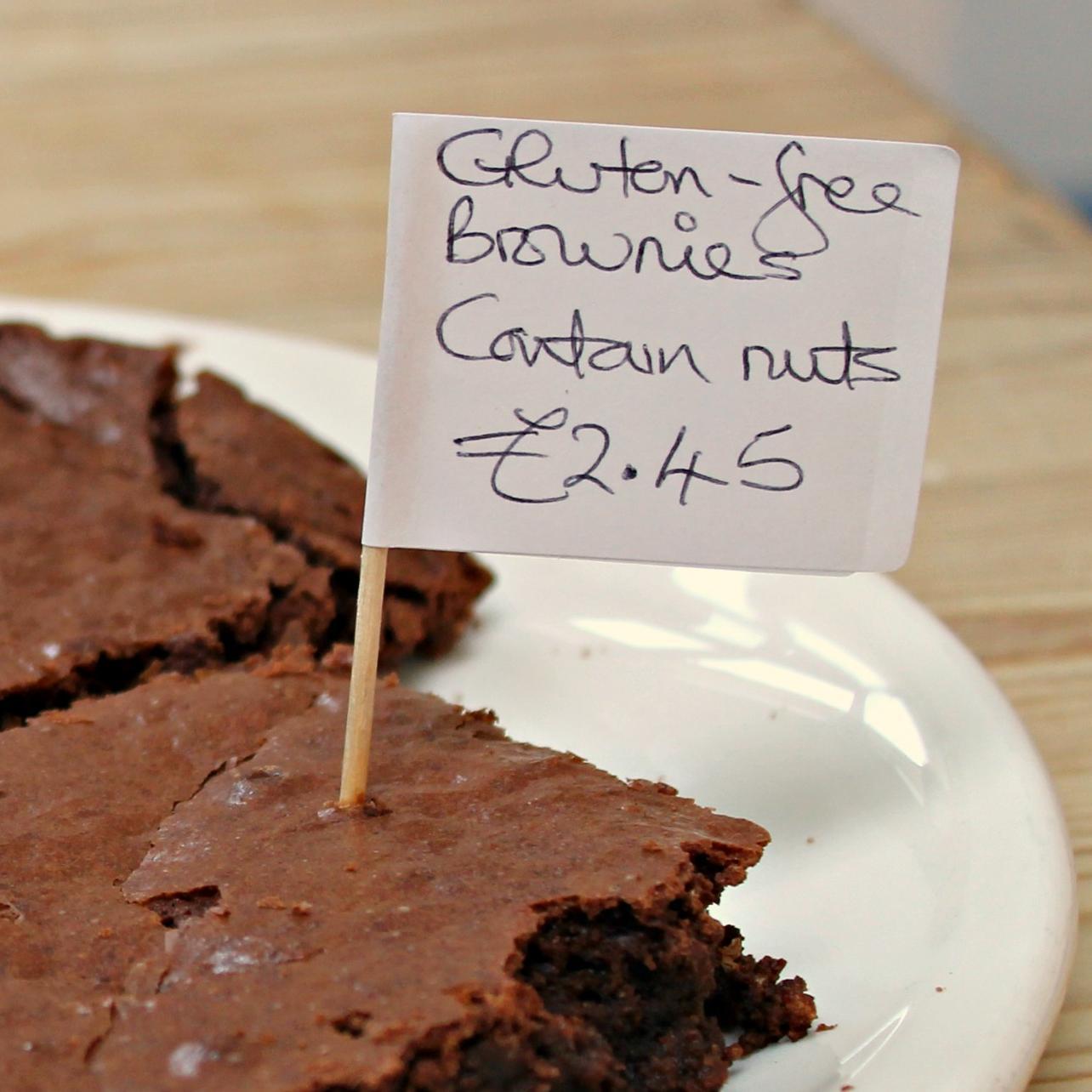 glutenfreesheff's profile picture. 