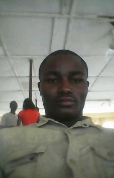 BamigboyeS's profile picture. 