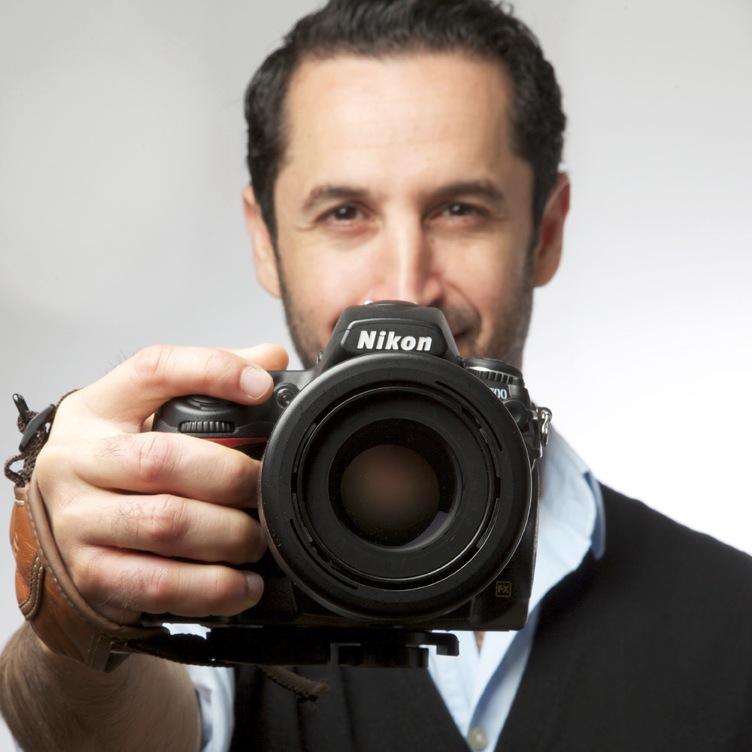 Architectural and Interior Design Photographer