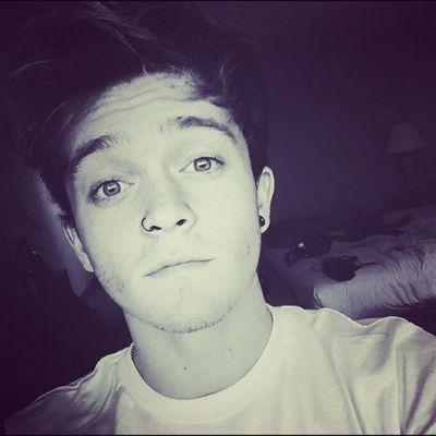 SheridenLloyd's profile picture. The Vamps & James Maslow