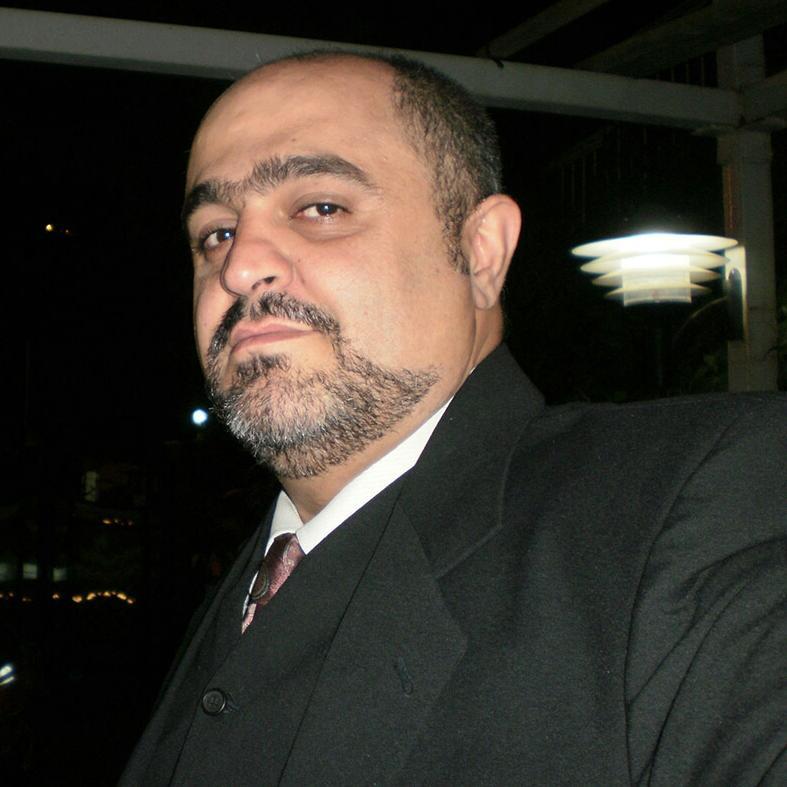 ziya_safavian's profile picture. 