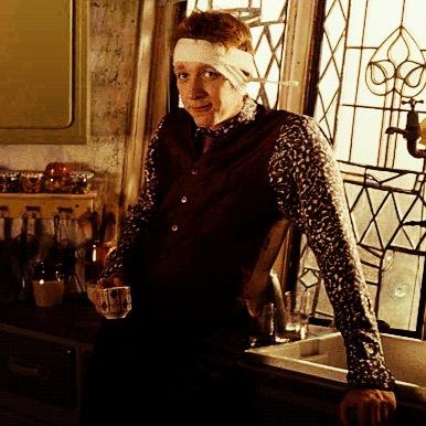 {RP||HP||Single romance||bio to come}