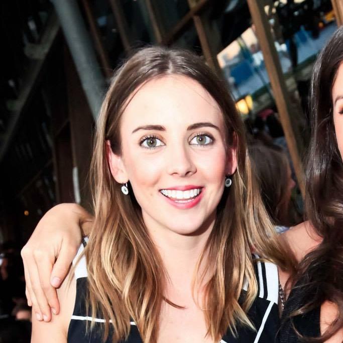 Producer at Macquarie Media | Part time Fashion Designer | | Instagram: claudierw
